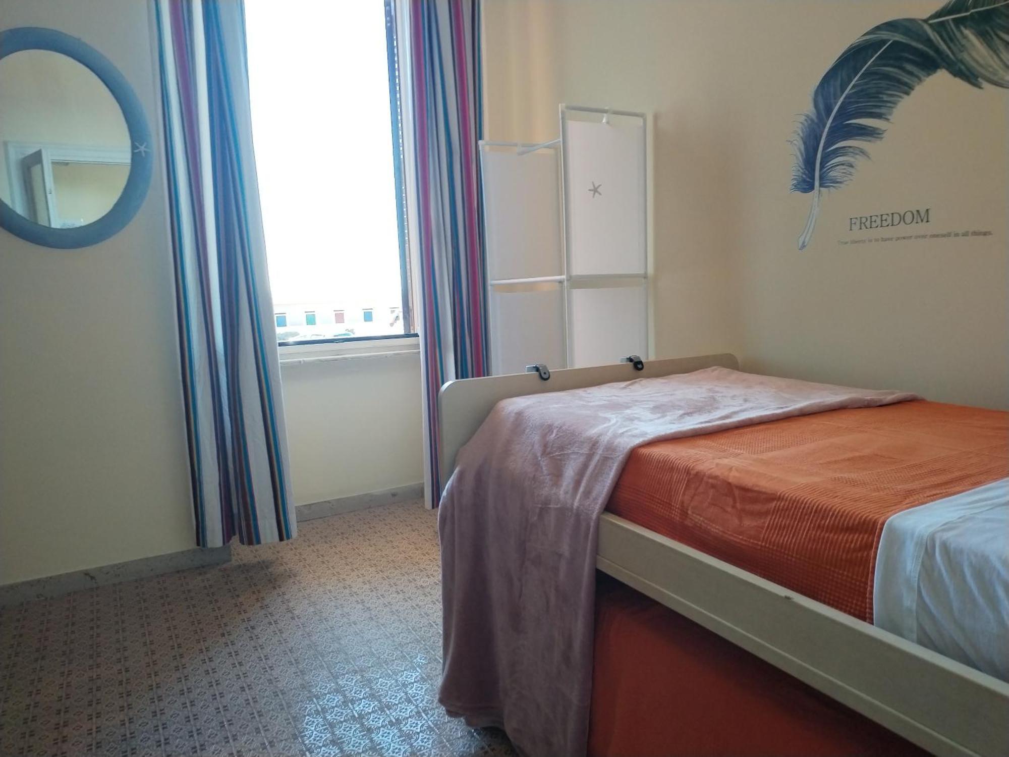 Toscanelli Room Лідо-ді-Остія Екстер'єр фото